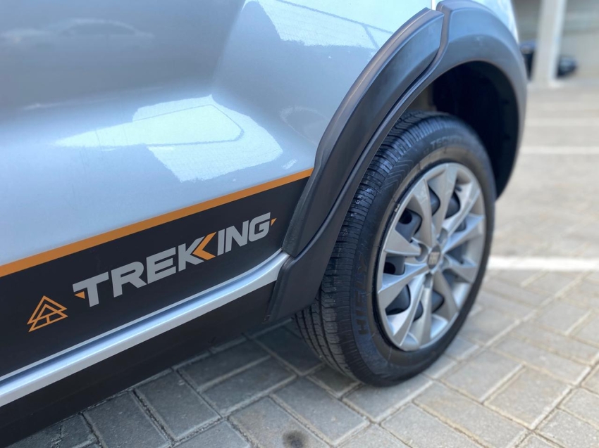 mobi trekking 1.0 flex mec7
