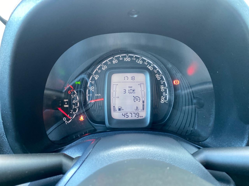 mobi trekking 1.0 flex mec11