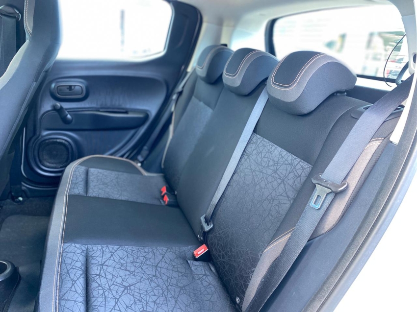 mobi trekking 1.0 flex mec18