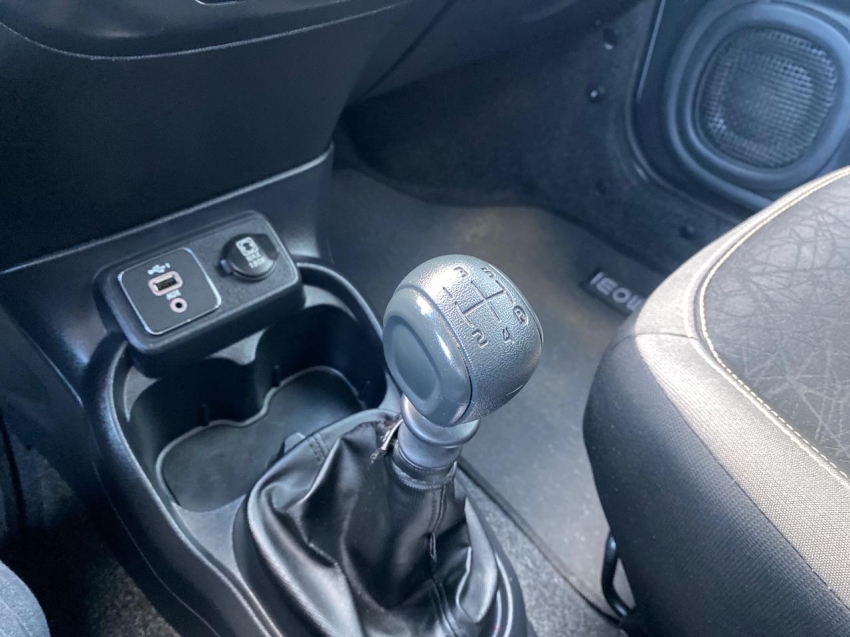 mobi trekking 1.0 flex mec15