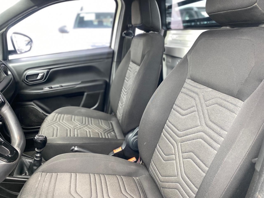 strada freedom 1.3 flex 8v cs plus16