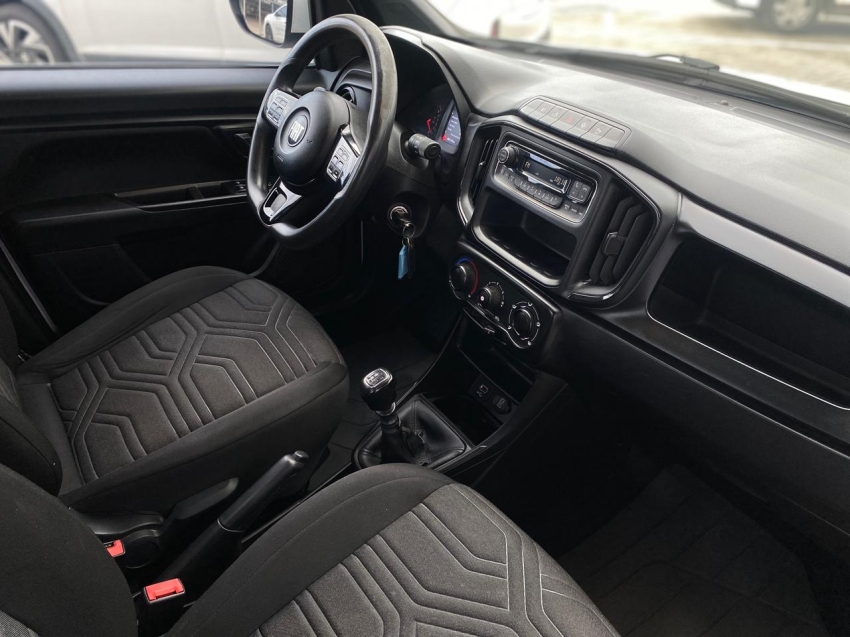 strada freedom 1.3 flex 8v cs plus14