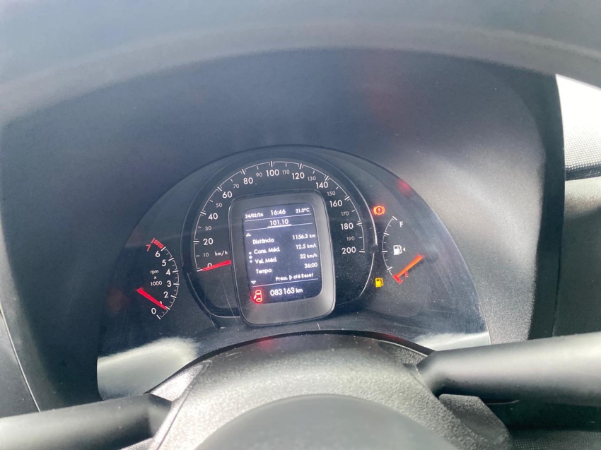 strada freedom 1.3 flex 8v cs plus12