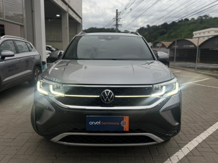 taos highline 1.4 250 tsi flex aut2