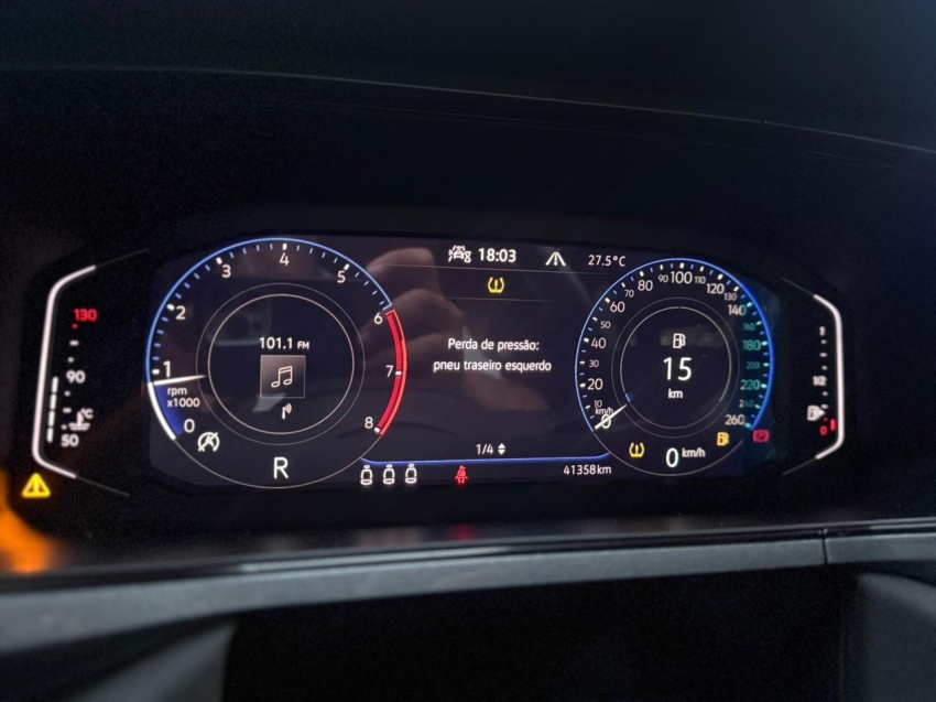 taos highline 1.4 250 tsi flex aut14