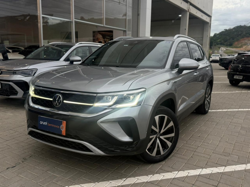 taos highline 1.4 250 tsi flex aut4