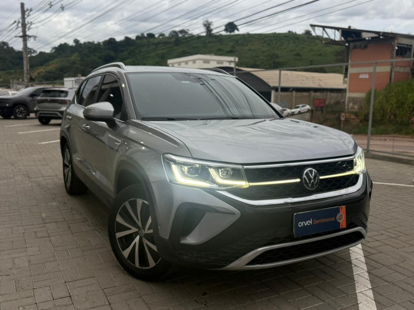 taos highline 1.4 250 tsi flex aut