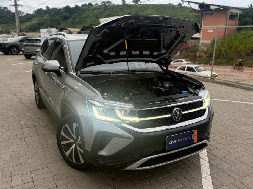 taos highline 1.4 250 tsi flex aut3