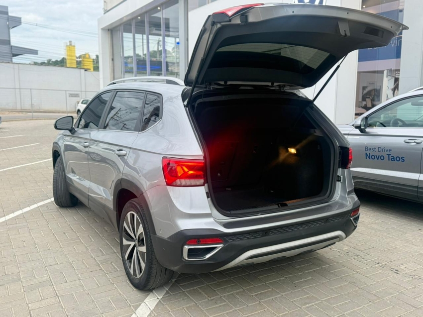 taos highline 1.4 250 tsi flex aut10