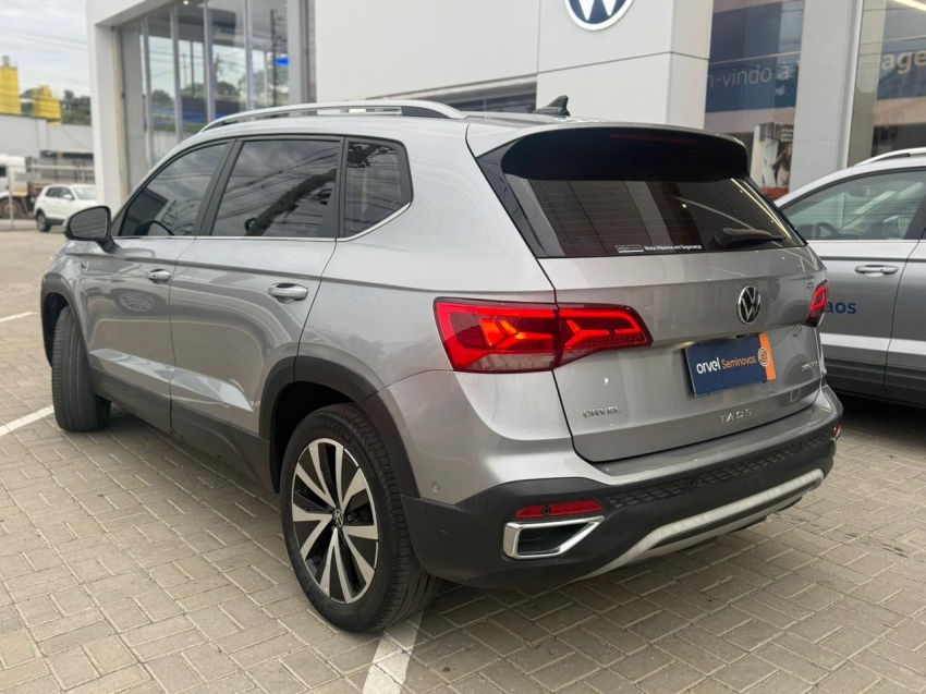 taos highline 1.4 250 tsi flex aut8