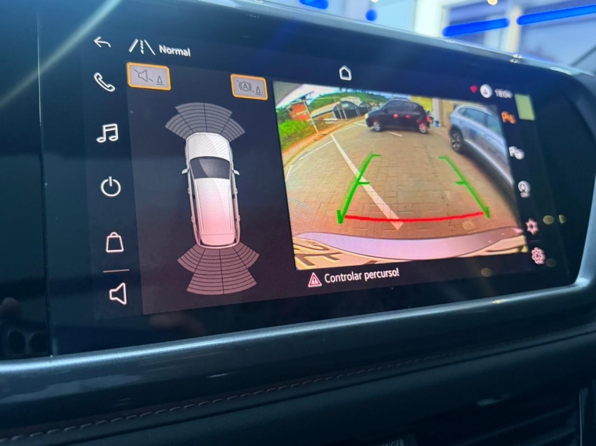 taos highline 1.4 250 tsi flex aut18