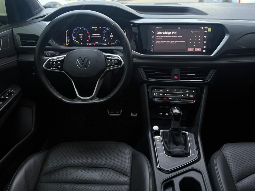 taos highline 1.4 250 tsi flex aut16