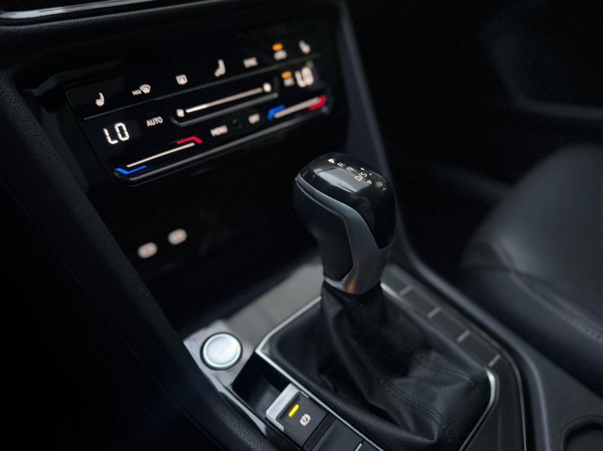 taos highline 1.4 250 tsi flex aut19