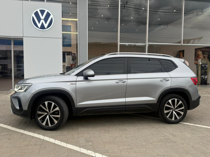 taos highline 1.4 250 tsi flex aut6