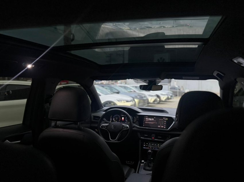 taos highline 1.4 250 tsi flex aut20