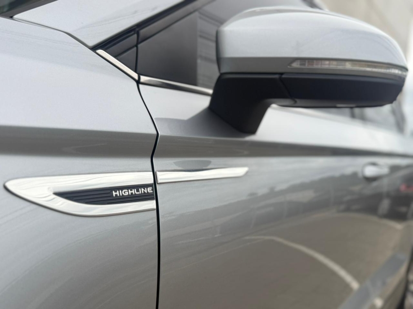 taos highline 1.4 250 tsi flex aut5