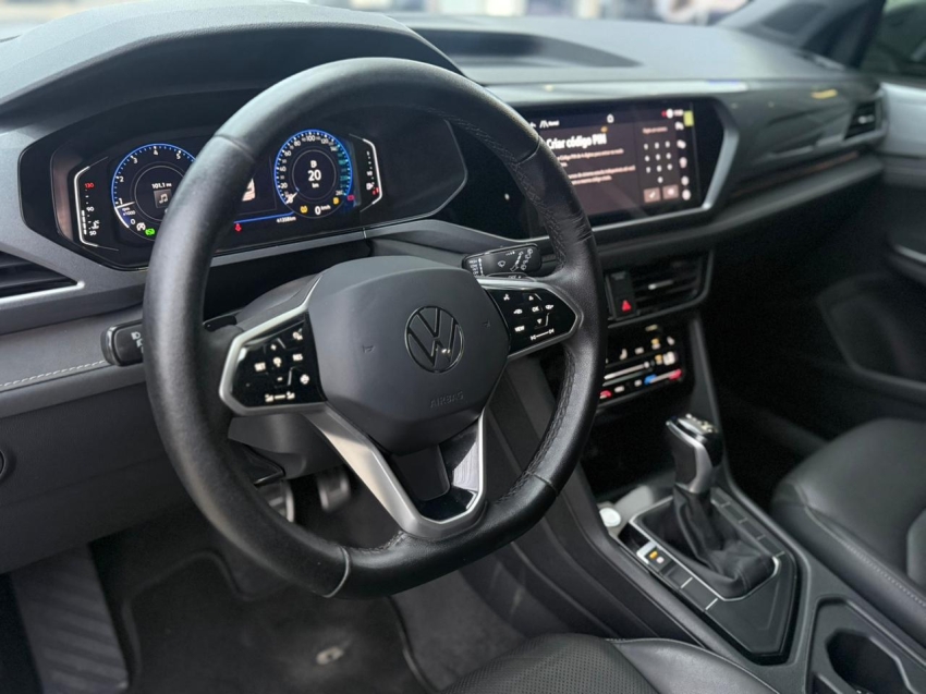 taos highline 1.4 250 tsi flex aut17