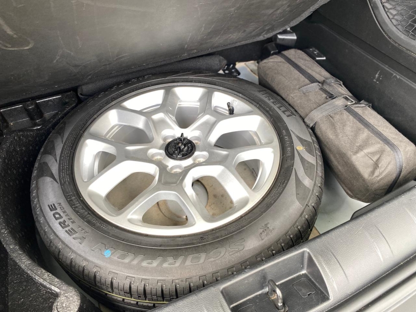 jeep renegade longitude 1.8 4x2 flex aut10