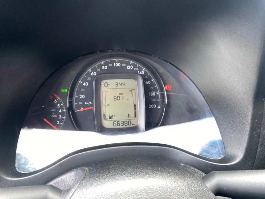 fiorino endurance 1.4 evo flex 2p mec11