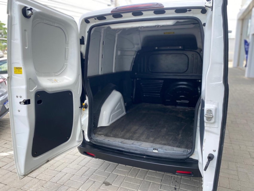 fiorino endurance 1.4 evo flex 2p mec7