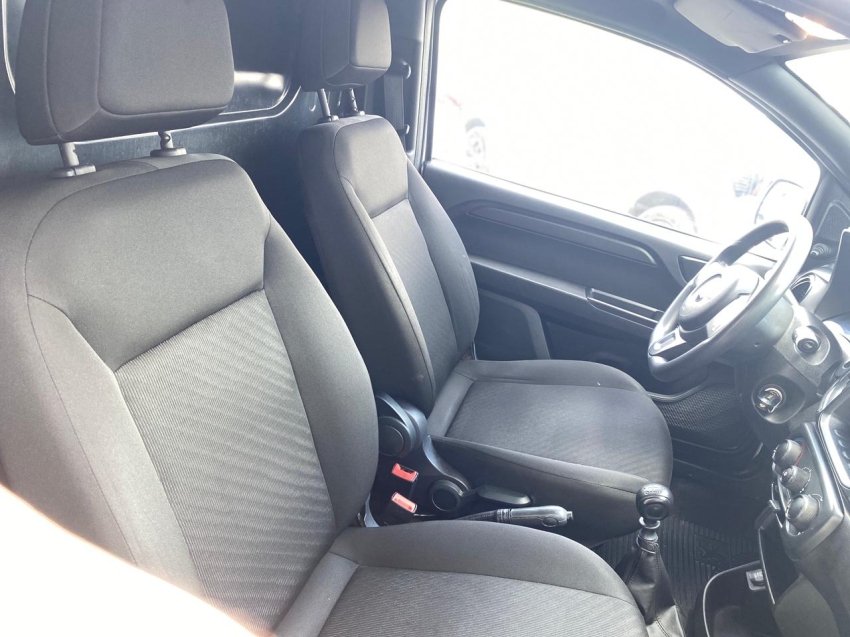 fiorino endurance 1.4 evo flex 2p mec15