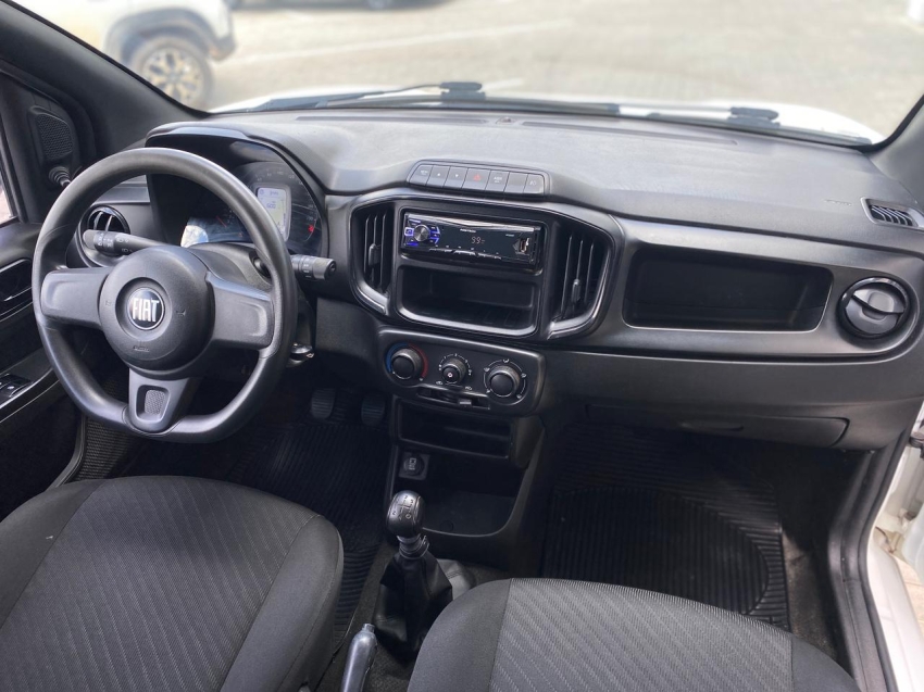 fiorino endurance 1.4 evo flex 2p mec12