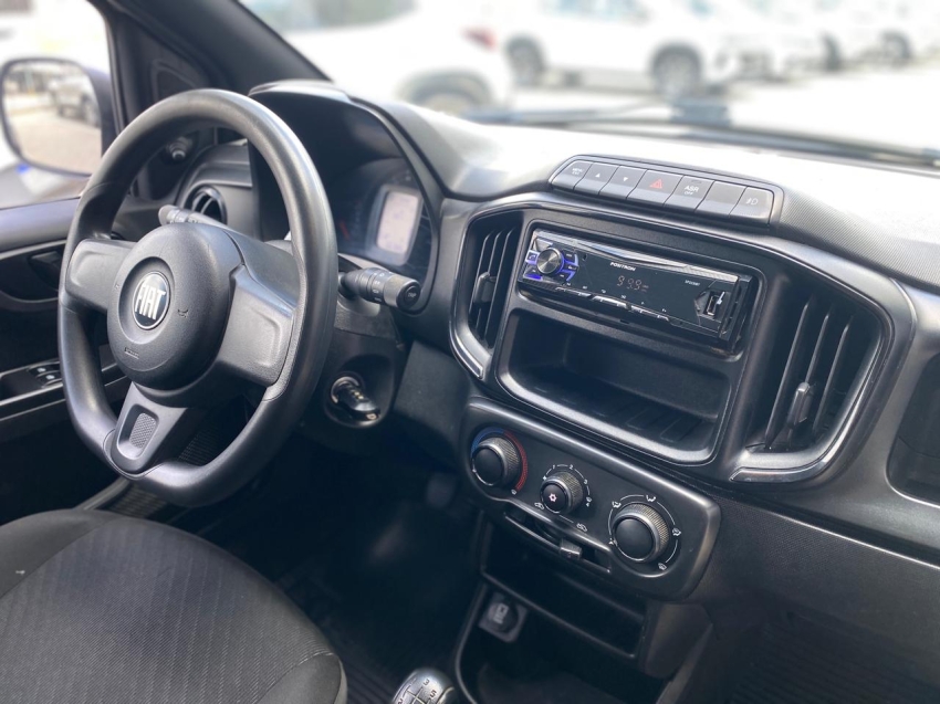 fiorino endurance 1.4 evo flex 2p mec13