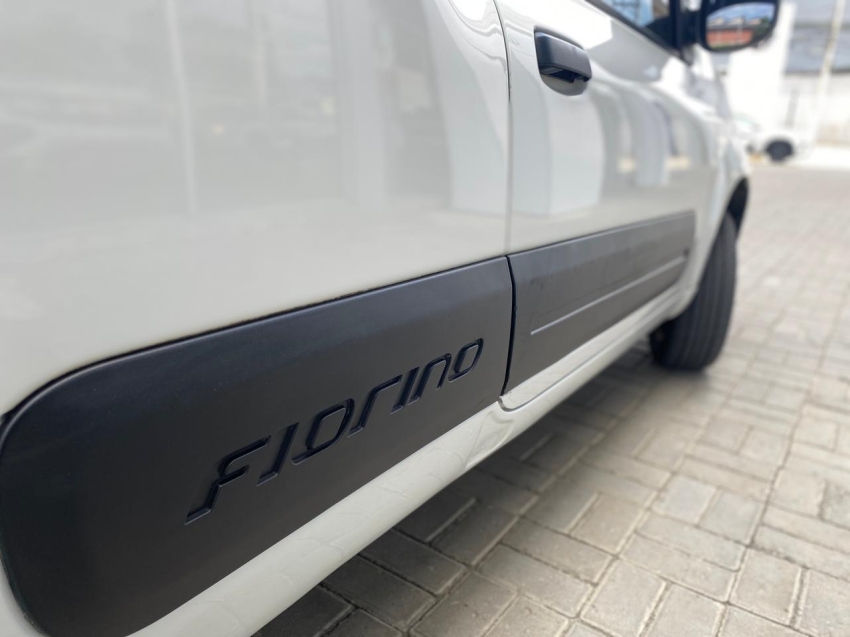 fiorino endurance 1.4 evo flex 2p mec9