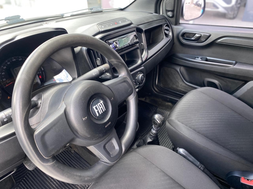 fiorino endurance 1.4 evo flex 2p mec10