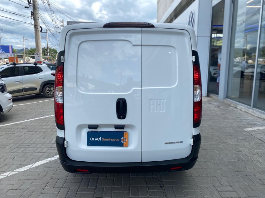 fiorino endurance 1.4 evo flex 2p mec6