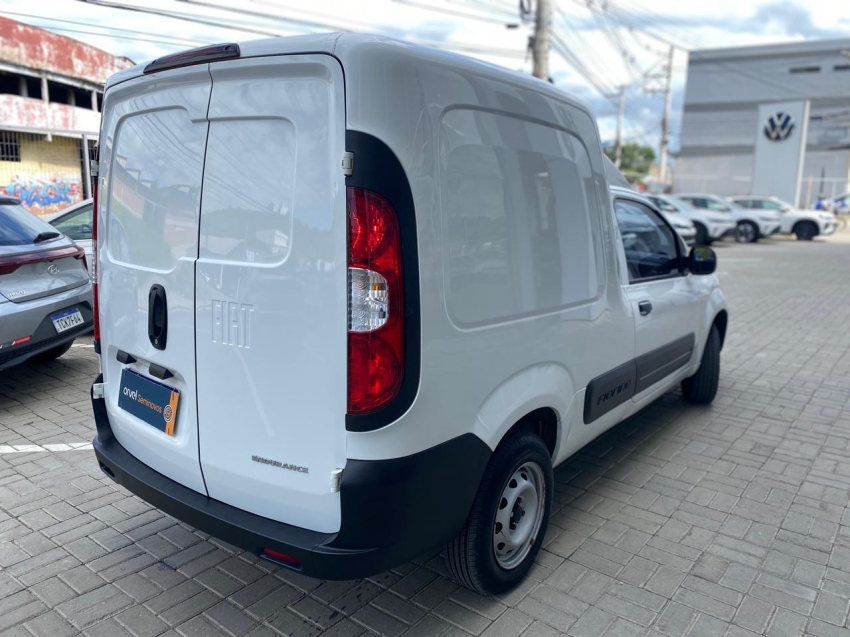 fiorino endurance 1.4 evo flex 2p mec8