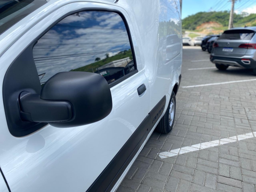 fiorino endurance 1.4 evo flex 2p mec4