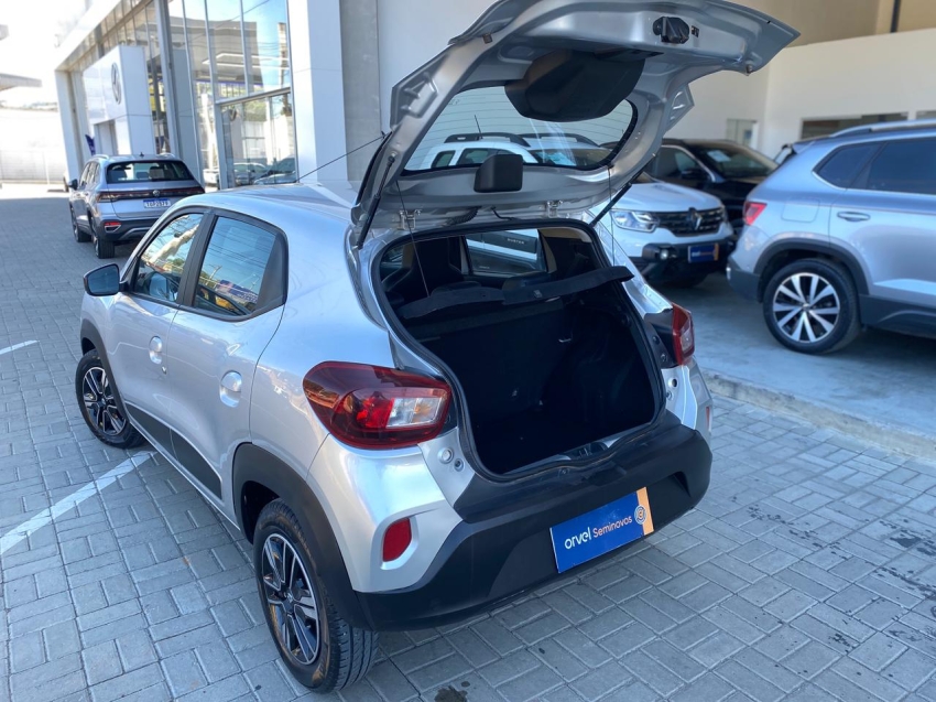 kwid intense 1.0 flex 12v 5p mec.7