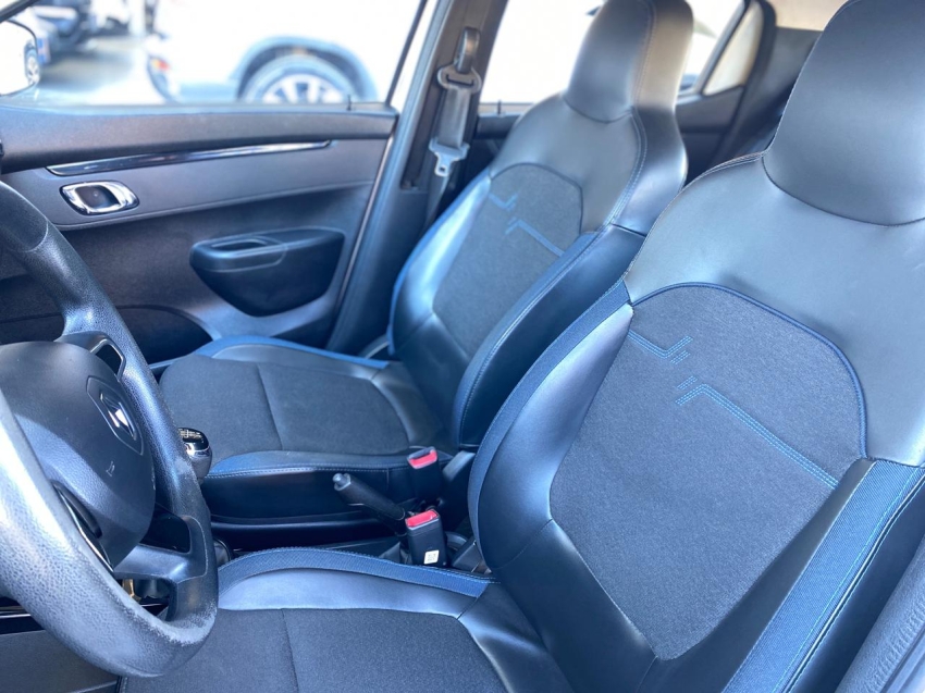 kwid intense 1.0 flex 12v 5p mec.16