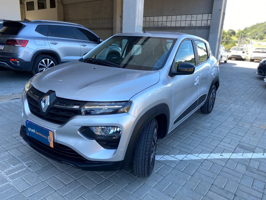 kwid intense 1.0 flex 12v 5p mec.3