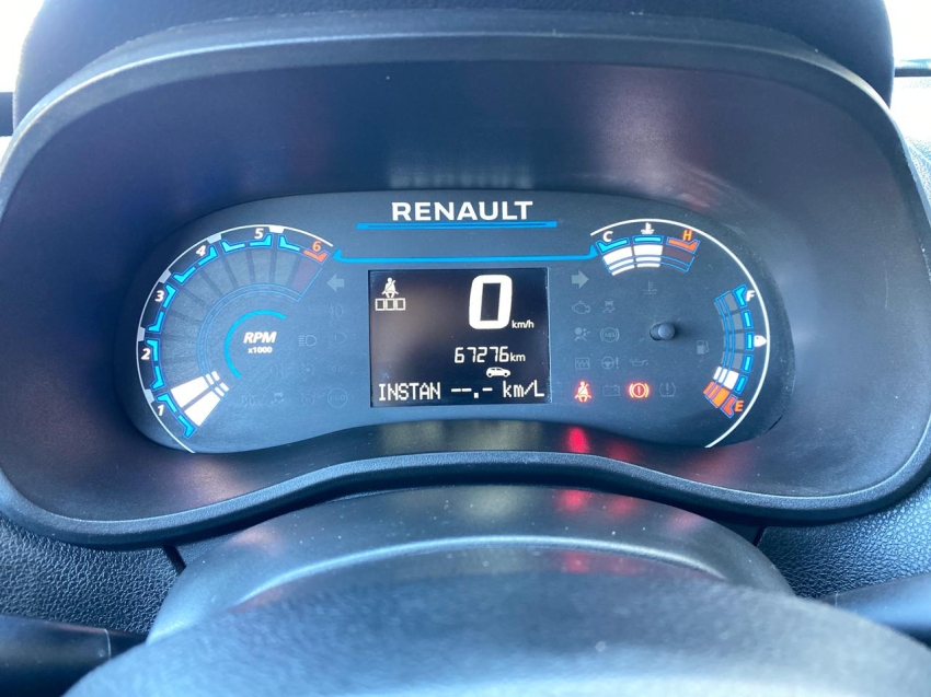 kwid intense 1.0 flex 12v 5p mec.10