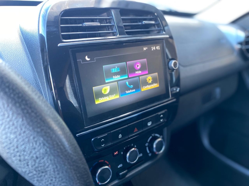 kwid intense 1.0 flex 12v 5p mec.13