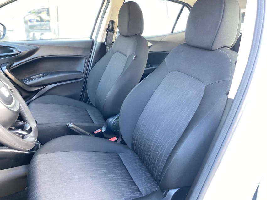 argo drive 1.0 flex mec15