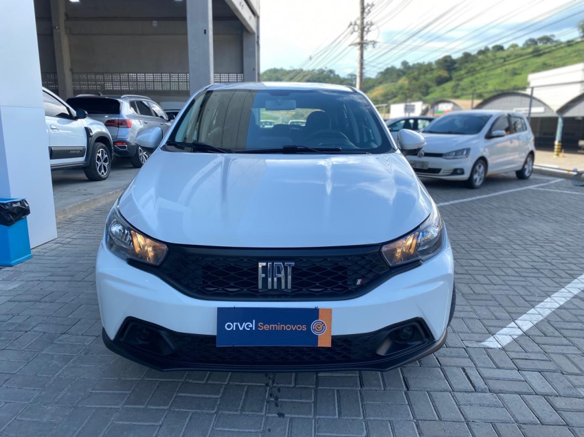 argo drive 1.0 flex mec1