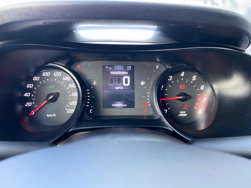 argo drive 1.0 flex mec10