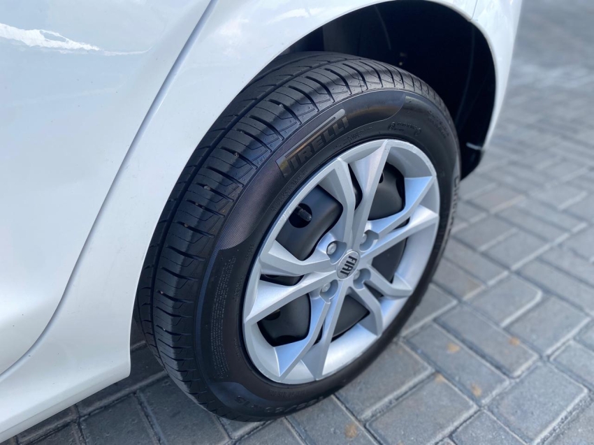 argo drive 1.0 flex mec6