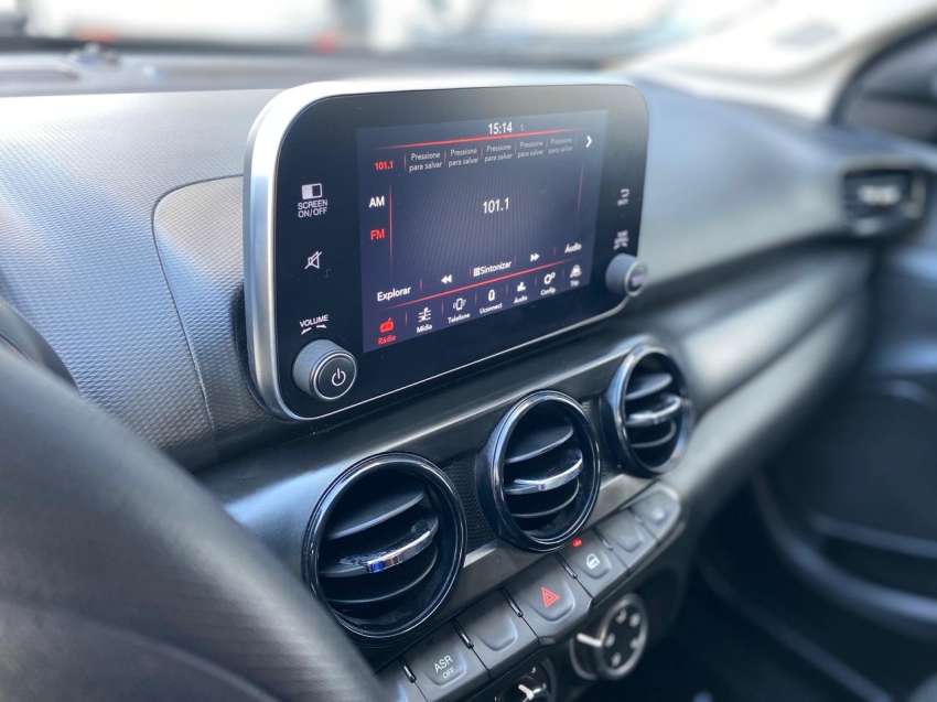 argo drive 1.0 flex mec12