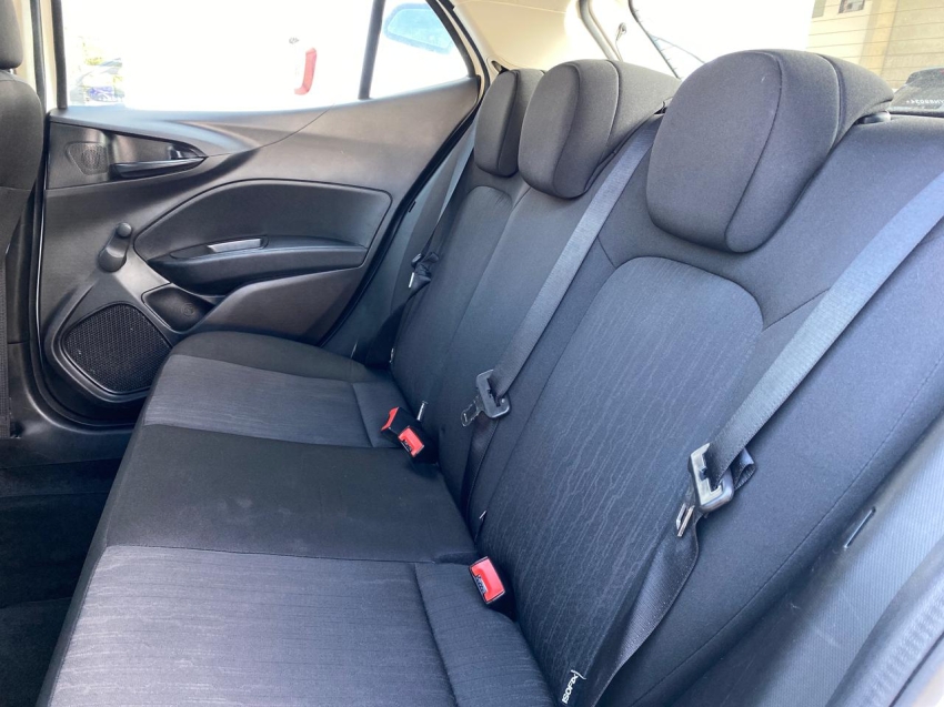 argo drive 1.0 flex mec16