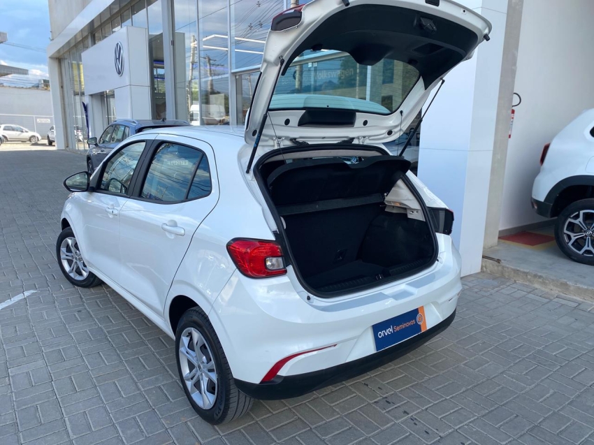 argo drive 1.0 flex mec8