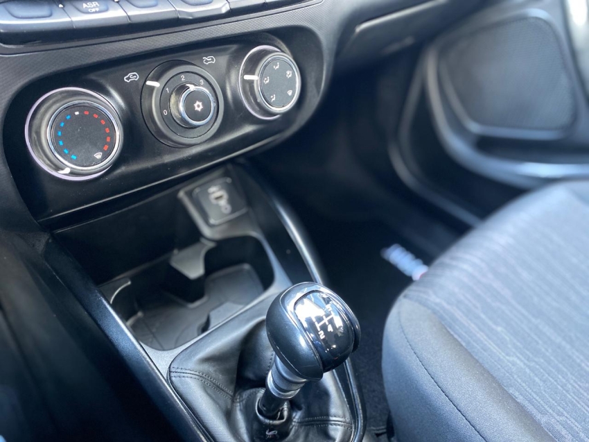 argo drive 1.0 flex mec14