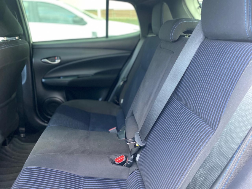 yaris xl plus connect. 1.5 flex 16v aut19