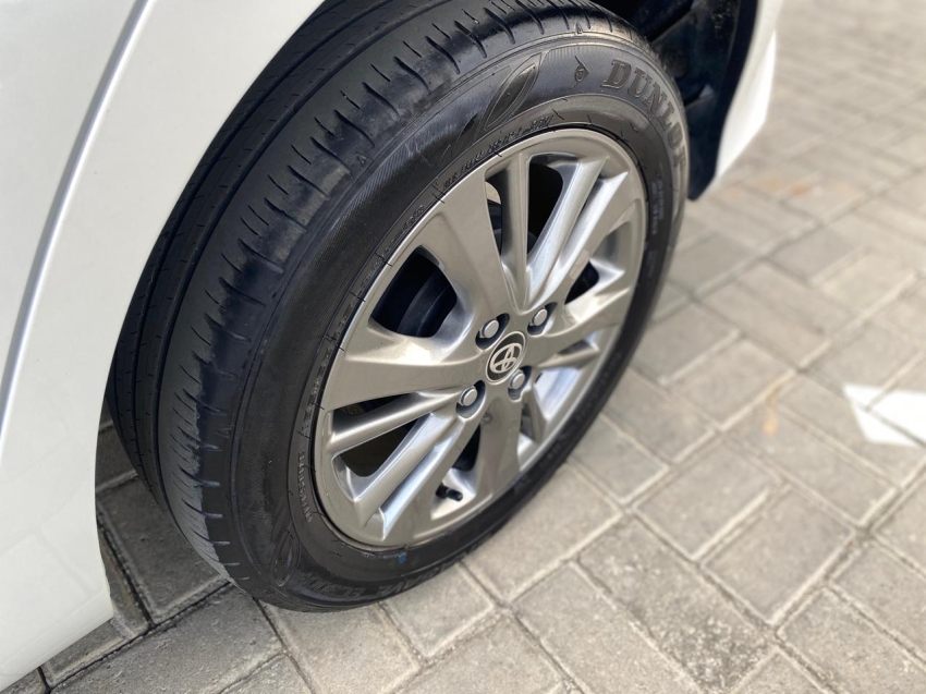 yaris xl plus connect. 1.5 flex 16v aut7