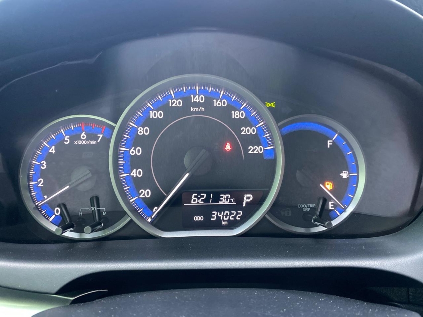 yaris xl plus connect. 1.5 flex 16v aut12