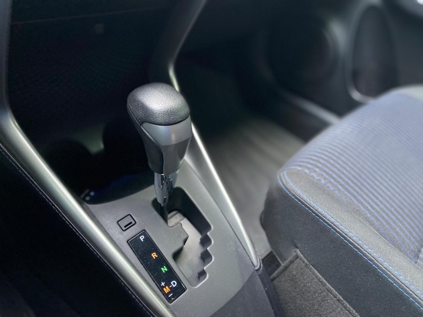 yaris xl plus connect. 1.5 flex 16v aut17