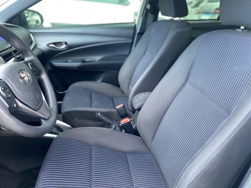 yaris xl plus connect. 1.5 flex 16v aut18